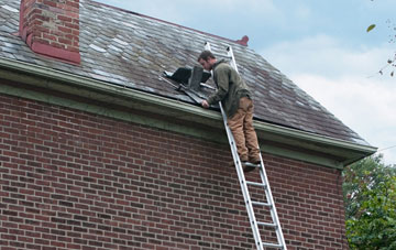 what affects urgent Ibstone roof repairs