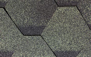 Ibstone fibreglass shingle repairs