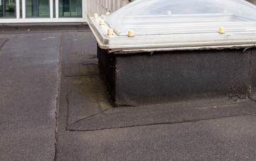 disadvantages of Ibstone flat roofs