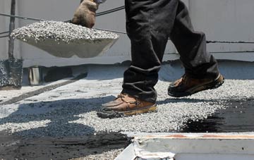 Ibstone flat roofing companies