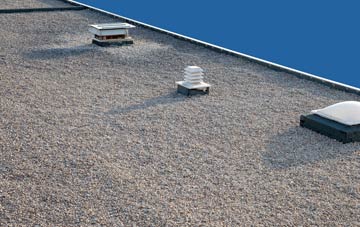 flat roofing Ibstone, Buckinghamshire