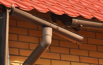 Ibstone gutter repair costs