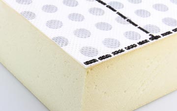 meeting Ibstone building codes