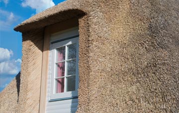 Ibstone thatch roof disadvantages