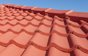 Ibstone tile and slate roof replacement