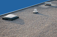 Ibstone flat roofing